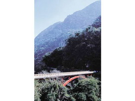 龍澗橋