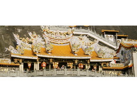 關渡宮