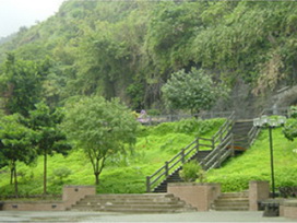八仙洞 八仙洞
