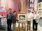 版畫大師陳國展作品捐贈屏縣府典藏  9月
