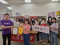 人安高雄站攜手臺灣港務公司重陽敬老　邀善