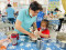 六龜跨世代食育 伊甸攜手老幼共煮時光 香