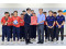 展現同島一命相互扶助精神 陳其邁表揚同仁