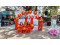打開異國之門  WOW!屏東新住民市集