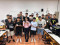 國防與技職攜手共好！澎防部種子軍官赴新營