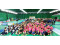 近1800人同場競技 第二屆台中太陽盃全