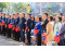 高雄市慶祝115年國慶升旗典禮 陳其邁分
