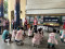 校園國家防災日 屏縣各級學校辦理地震避難