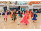 台灣樸城盃舞蹈運動公開賽熱鬧登場