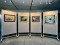 民治市政中心藝文展【劉素君創作個展粉彩•