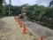 林內鄉鄉道雲61線0K＋650道路塌陷持