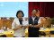 張麗善縣長率團縣政交流，力邀連江縣府團隊