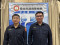 警民聯手伸援！長者返家路途遇困中正一警貼