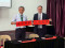 跨國交流．樂音傳情萬興國小參訪馬來西亞珍