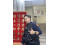 八旬翁無力徘徊街頭　大安暖警伸援手助返家