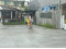 落實人本交通佳里仁愛國小通學步道完工圍牆