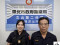 大雨中最暖身影文二警冒雨推車守護用路安全