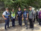 防災演練吸引國際目光臺日警方交流災害應變