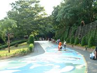 高雄市立壽山動物園