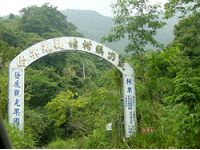 成功鎮柑橘觀光果園