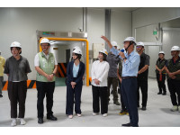 潮州國際包裝廠串聯冷鏈檢疫供應鏈 讓屏東優質果品佈局全球市場