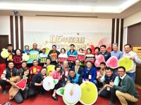 送禮就選屏東精品  115年屏東蓮霧、蜜棗評鑑雙冠出爐