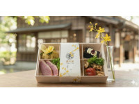 竹田頓物驛一號倉2/14試營運 推出春節限定「禾藏旬味」便當