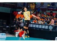 排球熱浪來襲！屏東台電男排主場日登場