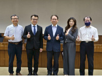 屏縣府召開廉政會報  落實廉能治理共築幸福城市