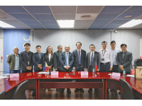 金屬中心、台灣鑄造學會與菲律賓民答那峨島州立大學(MSU-G