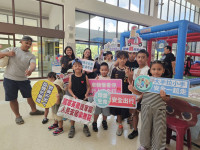 屏東縣7月交通事故達三年新低  縣府全體動員響應交通安全月