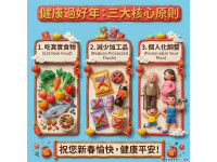 2026躍馬迎春 屏東縣政府春節服務不打烊陪您過新年