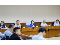 持續維護屏東縣民交通安全 打造友善交通環境