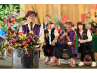 出席小林夜祭　陳其邁：與族人攜手合作 守護文化記憶與家園