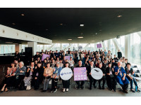 「臺灣舞蹈記憶地圖」12/7宣告啟動  舞壇齊聚衛武營 為臺