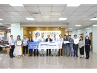 金屬中心與法國機械工業技術中心合作 加速氫能人才技術培育