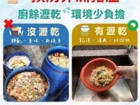 屏東縣政府環保局重申  外縣市廚餘禁止進入  本縣廚餘不瀝乾