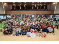 傳承客語屏東打造全齡客語沉浸系統