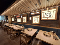 【高雄夢時代美食新地標】高麗園PLUS盛大開幕！升級版韓式吃