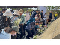 身障者藝術音樂串聯世代 旗津春祭向勞動女性致敬