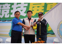 115年屏東縣中小聯運  圓滿落幕