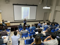 柴油車調修補助延長3年 中市環保局：鼓勵車主踴躍申請、共同減