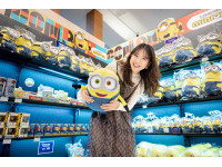 影迷必逛！環球經典電影快閃店即日起登陸夢時代