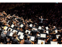 鹿特丹愛樂6/12-14 獨家登台衛武營  首席指揮沙尼「自