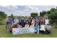 從果園到職場　南市勞工局帶中高齡學員探索農業多元職涯