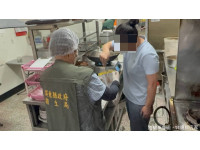 屏縣府加強素食食品抽驗 保障民眾食品衛生安全
