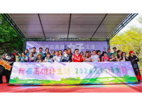 迎接38婦女節 陳其邁感謝女力讓高雄更美麗 宣布4月起孕婦產