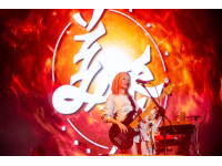 屏東三大日迎來搖滾之夜!  多組樂團輪番飆唱 點燃屏東春日熱