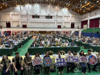 確保學力  科技培才  國際接軌  永續發展  114學年度