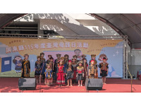 「講母語，𫣆个聲當靚！」  屏東縣115年臺灣母語日 3/1